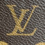 LV M21826 Boite Pharmacie Vanity Case Brown Monogram Coated Canvas with Leather and Brass Gold Hardware #RUCU-1 - Image 26