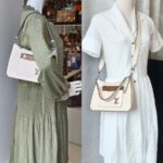 LV Marelle NM M80688 Quartz Light Cream Epi Leather with Silver Hardware #RUUT-1 - Image 26