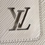 LV Marelle NM M80688 Quartz Light Cream Epi Leather with Silver Hardware #RUUT-1 - Image 18