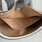 LV Marelle NM M80688 Quartz Light Cream Epi Leather with Silver Hardware #RUUT-1 - Image 21