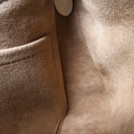 LV Marelle NM M80688 Quartz Light Cream Epi Leather with Silver Hardware #RUUT-1 - Image 22