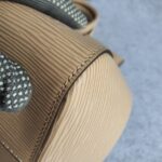 LV Marly MM Dune Epi Leather with Silver Hardware #RLRU-1 - Image 19