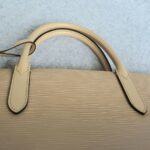 LV Marly MM Dune Epi Leather with Silver Hardware #RLRU-1 - Image 24
