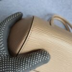 LV Marly MM Dune Epi Leather with Silver Hardware #RLRU-1 - Image 17