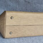 LV Marly MM Dune Epi Leather with Silver Hardware #RLRU-1 - Image 15