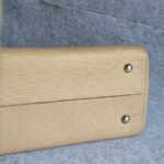 LV Marly MM Dune Epi Leather with Silver Hardware #RLRU-1 - Image 16