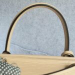 LV Marly MM Dune Epi Leather with Silver Hardware #RLRU-1 - Image 25