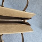 LV Marly MM Dune Epi Leather with Silver Hardware #RLRU-1 - Image 12