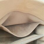 LV Marly MM Dune Epi Leather with Silver Hardware #RLRU-1 - Image 38