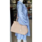 LV Marly MM Dune Epi Leather with Silver Hardware #RLRU-1 - Image 39