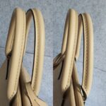 LV Marly MM Dune Epi Leather with Silver Hardware #RLRU-1 - Image 27