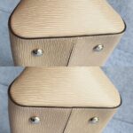 LV Marly MM Dune Epi Leather with Silver Hardware #RLRU-1 - Image 21