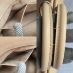 LV Marly MM Dune Epi Leather with Silver Hardware #RLRU-1 - Image 29