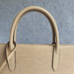 LV Marly MM Dune Epi Leather with Silver Hardware #RLRU-1 - Image 23