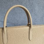 LV Marly MM Dune Epi Leather with Silver Hardware #RLRU-1 - Image 22