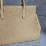 LV Marly MM Dune Epi Leather with Silver Hardware #RLRU-1 - Image 6