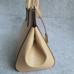 LV Marly MM Dune Epi Leather with Silver Hardware #RLRU-1 - Image 7