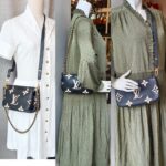 LV Multi Pochette Accessoires M45777 Black Embossed Supple Grained Cowhide Leather with Gold Hardware #RUEL-2 - Image 31