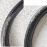 LV Porte-Documents Voyage PM Black/Grey Damier Graphite Coated Canvas/Leather and Silver Hardware #RUER-1 - Image 23