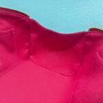 LV Sherwood Red Vernis Leather with Gold Hardware #GULUL-2 - Image 29