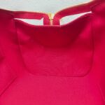 LV Sherwood Red Vernis Leather with Gold Hardware #GULUL-2 - Image 28