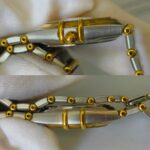 Omega Constellation Quartz Lady Watch Stainless Steel Quartz Watch #RLSE-1 - Image 5