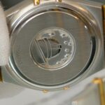 Omega Constellation Quartz Lady Watch Stainless Steel Quartz Watch #RLSE-1 - Image 7
