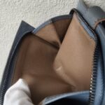 Bottega Veneta Wallet Grey Nappa Leather with Brunito Finish Hardware #RUYR-5 - Image 22