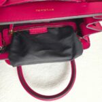 Bvlgari Alba Tourmaline Pink Calf Leather with Gold Hardware #GULYE-1 - Image 27