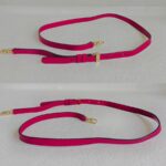 Bvlgari Alba Tourmaline Pink Calf Leather with Gold Hardware #GULYE-1 - Image 23