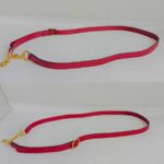 Gucci 2way Bag Red Guccissima Leather with Gold Hardware #RUOY-1 - Image 23