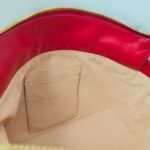 Gucci 2way Bag Red Guccissima Leather with Gold Hardware #RUOY-1 - Image 32