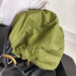 Salvatore Ferragamo Bag Black Calfskin with Gold Hardware #RUTC-2 - Image 27