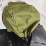 Salvatore Ferragamo Bag Black Calfskin with Gold Hardware #RUTC-2 - Image 28