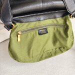 Salvatore Ferragamo Bag Black Calfskin with Gold Hardware #RUTC-2 - Image 26