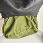 Salvatore Ferragamo Bag Black Calfskin with Gold Hardware #RUTC-2 - Image 25