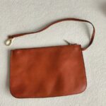 Tod's Bucket Brick Brown Calf Leather with Gold Hardware #RUYR-9 - Image 22