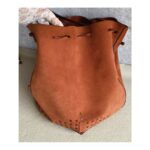 Tod's Bucket Brick Brown Calf Leather with Gold Hardware #RUYR-9 - Image 30