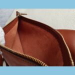 Tod's Bucket Brick Brown Calf Leather with Gold Hardware #RUYR-9 - Image 33