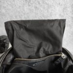 Tods T-Bag Black Calf Leather with Gold Hardware #RLEE-2 - Image 34