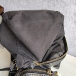 Tods T-Bag Black Calf Leather with Gold Hardware #RLEE-2 - Image 38