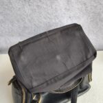 Tods T-Bag Black Calf Leather with Gold Hardware #RLEE-2 - Image 39