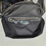 Tods T-Bag Black Calf Leather with Gold Hardware #RLEE-2 - Image 35