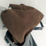 LV Cirrus PM Black Mahina Calf Leather with Gold Hardware Bag #RCEK-5 - Image 28