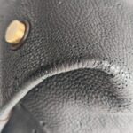 LV Cirrus PM Black Mahina Calf Leather with Gold Hardware Bag #RCEK-5 - Image 15