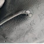 LV Cirrus PM Black Mahina Calf Leather with Gold Hardware Bag #RCEK-5 - Image 13