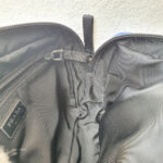 Prada 2VL001 Waist/Bumbag Blue Nylon with Silver Hardware #RCEC-3 - Image 22