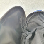 Prada 2VL001 Waist/Bumbag Blue Nylon with Silver Hardware #RCEC-3 - Image 23