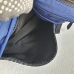 Prada 2VL001 Waist/Bumbag Blue Nylon with Silver Hardware #RCEC-3 - Image 25