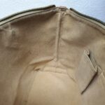 LV Saleya PM Damier Azur Coated Canvas with Gold Hardware #RURO-1 - Image 26